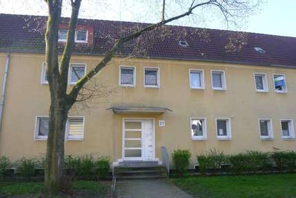 Wohnung zum Mieten in Gelsenkirchen 379,00 € 51.91 m²