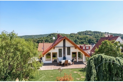 Traumhaftes Einfamilienhaus in Altenglan – Modernisiert, idyllische Außenlage & sofort wohlfühlen