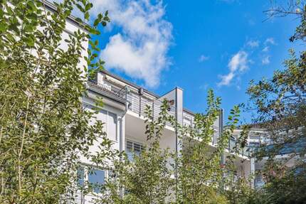 Bezugsfertig, hell und gemütlich - Schönfließ