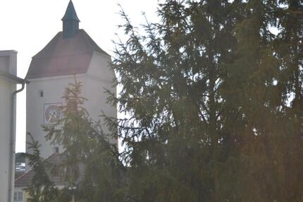 Ruhige, lichtdurchflutete 1,5-Zimmer-Wohnung nahe Stadtplatz - Neuötting