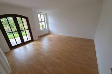 2-Raum Wohnung ## Einbauküche ## Terrasse ## Stellplatz - Jena Zwätzen