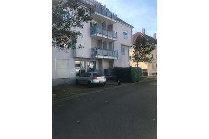 1ZKB mit Balkon und TG-Stellplatz Landau-Horst - Landau in der Pfalz