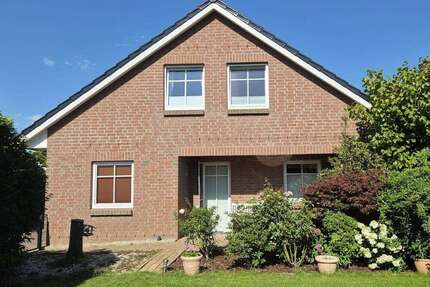 Haus zum Kaufen in Schackendorf 499.000,00 € 135.37 m²