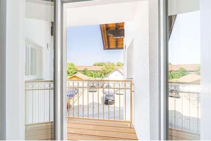 Wohnung zum Kaufen in Peißenberg 135.000,00 € 23.94 m²