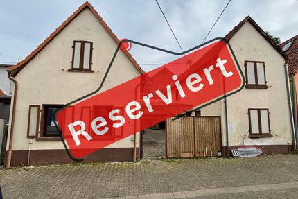 Haus zum Kaufen in Dorn-Dürkheim 165.000,00 € 120 m²