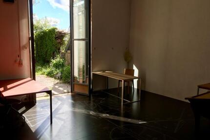 Arbeitsplätze in coworking space in Konstanz zu vermieten