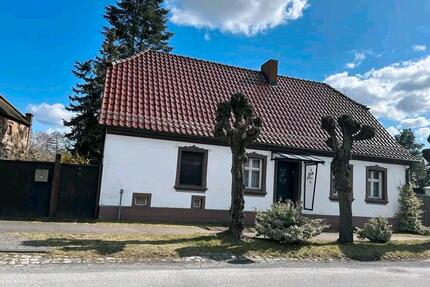 Haus auf dem Land von privat - 160.000,00&nbsp;EUR Kaufpreis, ca.&nbsp; 90,00&nbsp;m&sup2; in Milower Land (PLZ: 14715)