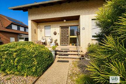 Haus zum Kaufen in Calberlah 339.000,00 € 146 m²