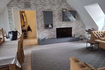 Wohnung zum Mieten in Kaiserslautern 600,00 € 82 m²