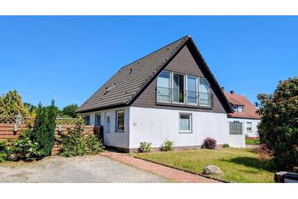 Haus zum Mieten in Bremen 1.460,00 € 127 m²