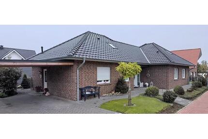 Einfamilienhaus zur Zeit vermietet - Badbergen