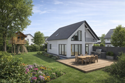 Haus zum Kaufen in Angersdorf 520.800,00 € 122 m²