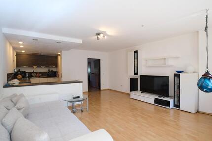 Gut geschnittene 2-Zimmer Wohnung - Penzberg