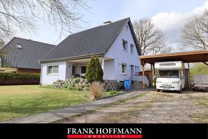 Haus zum Kaufen in Hartenholm 349.000,00 € 112.21 m²