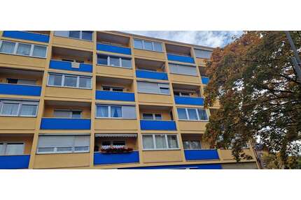 Wohnung zum Mieten in Nürnberg 695,00 € 60 m²