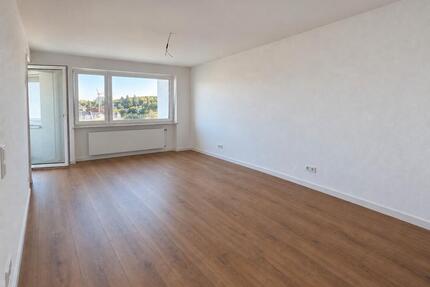 Exklusive 3-Zimmer-Wohnung | 76 m² | Balkon - Krumbach (Schwaben)