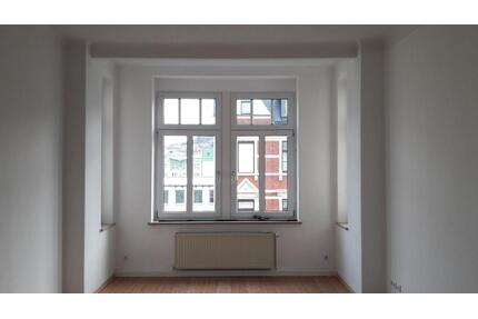 103 m² schöne großzügige 3 Raumwohnung mit Balkon - Gera