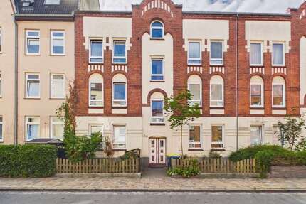 Haus zum Kaufen in Flensburg 499.000,00 € 245.91 m²
