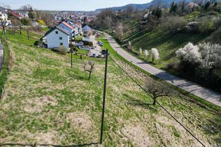 Grundstück zu verkaufen in Aalen 280.000,00 € 700 m²