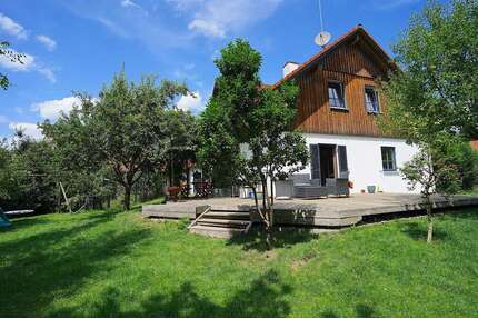 Haus zum Kaufen in Penzing 699.000,00 € 160 m²