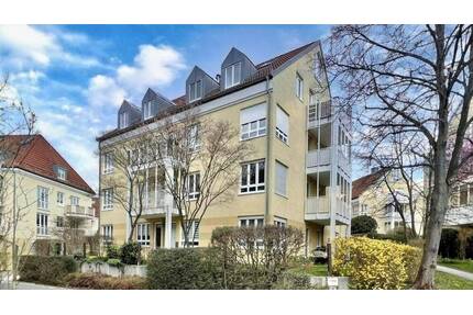 Investment in ruhiger Wohnlage - 98.000,00&nbsp;EUR Kaufpreis, ca.&nbsp; 44,40&nbsp;m&sup2;&nbsp;Wohnfl&auml;che in Dresden (PLZ: 01328) Weißig