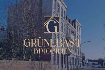 Wohnung zum Mieten in Wilhelmshaven 490,00 € 82 m²