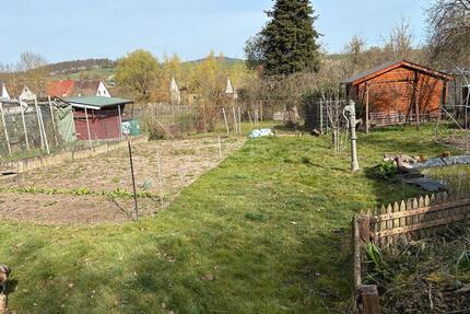 Pachtgarten - 2.000,00&nbsp;EUR Kaltmiete, ca.&nbsp; 0,00&nbsp;m&sup2; in Gudensberg (PLZ: 34281)