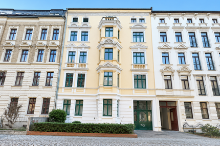 Wohnung zum Mieten in Magdeburg 420,00 € 58.67 m²