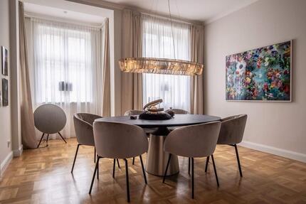 TRAUMWOHNUNG in Berlin am KaDeWe 106 qm