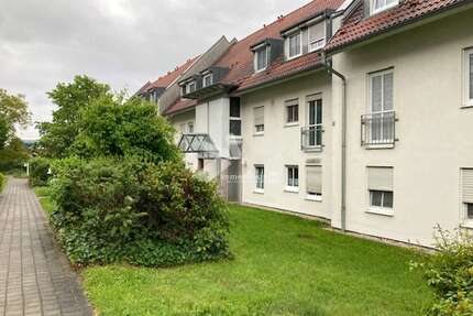 Wohnung zum Kaufen in Leipzig 90.000,00 € 29.5 m²