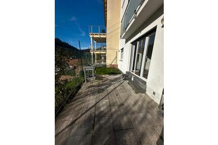 2 Zimmer Wohnung in Heidelberg-Ziegelhausen