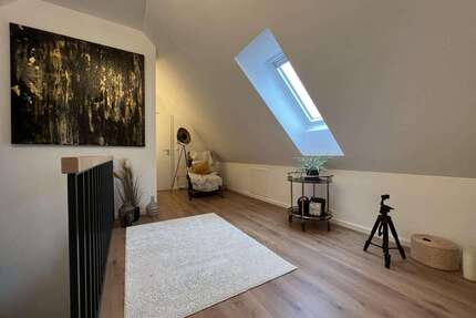 Wohnung zum Mieten in Ergolding 1.620,00 € 110.33 m²