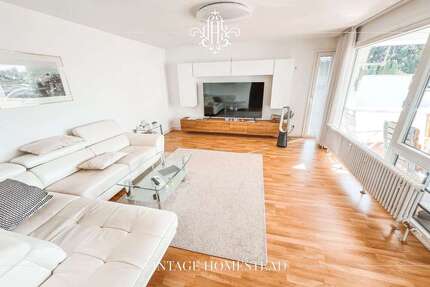 Wohnung zum Mieten in Esslingen am Neckar 1.300,00 € 106 m²