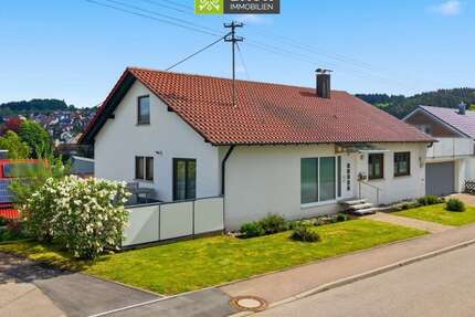 Haus zum Kaufen in Gammertingen 399.000,00 € 189 m²