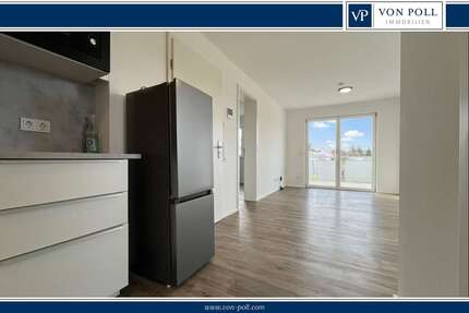 Wohnung zum Mieten in Dombühl 550,00 € 43.3 m²