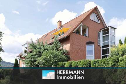 Wohnung zum Kaufen in Springe 213.000,00 € 75 m²
