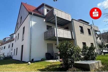 Wohnung zum Kaufen in Hersbruck 529.000,00 € 106 m²