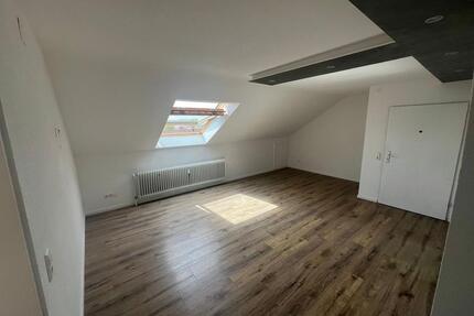 3 Zimmer Wohnung Donaueschingen - Villingen-Schwenningen