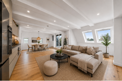 Wohnung zum Kaufen in Berlin 399.000,00 € 83 m²
