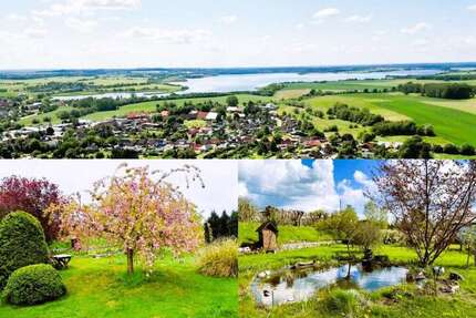 Haus zum Kaufen in Nordwestmecklenburg - Landkreis - Dassow 460.000,00 € 285 m²