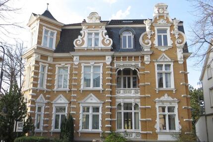 Möbliertes Apartment im Godesberger Villenviertel - Bonn Bad Godesberg