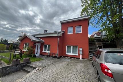 Gemütliche 1-Zimmer Dachgeschosswohnung (FL, Friesischer Berg) - Flensburg