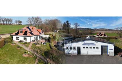 Haus zum Kaufen in Neuenrade Küntrop 949.000,00 € 150 m² - Neuenrade / Küntrop