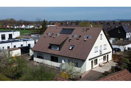 Haus zum Kaufen in Fürth-Unterfarnbach 975.000,00 € 294 m²