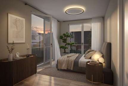 Wohnung zum Kaufen in Hamburg 749.000,00 € 86.21 m²