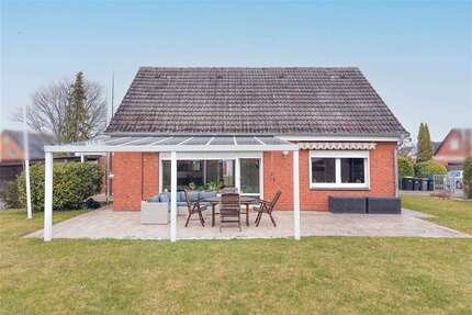 Haus zum Kaufen in Grömitz 650.000,00 € 135 m²