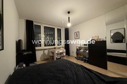 Wohnungsswap - 1 Zimmer, 21 m² - Dachauer Straße, Maxvorstadt, München