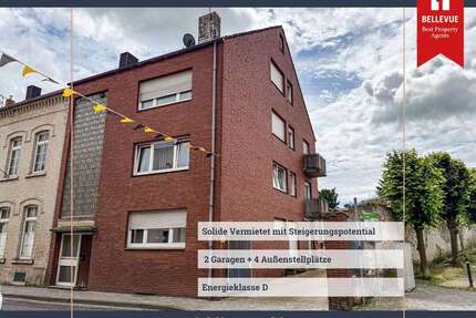 Haus zum Kaufen in Linnich 599.900,00 € 481 m²