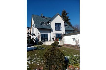 Einfamilienhaus - 164.999,00&nbsp;EUR Kaufpreis, ca.&nbsp; 147,00&nbsp;m&sup2; in Saalfeld (Saale) (PLZ: 07318)