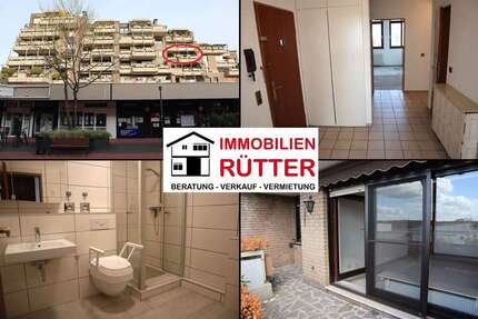 Wohnung zum Kaufen in Kamp-Lintfort 185.000,00 € 75 m²